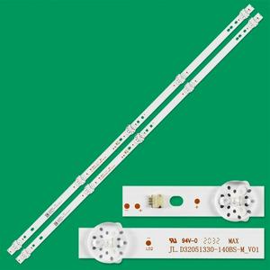 Retroiluminación LED de Alta Calidad HX-NO.2727 JL.D32051330-140BS-M-V01 para Tiras LED 32E381S de 564 mm - Product Image 1