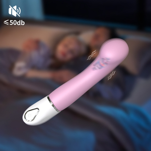 Wiederauf ladbarer Vibrator für Frauen Genießen Sie lang anhaltenden Spaß mit diesem umwelt freundlichen Sexspielzeug für Frauen