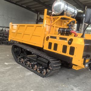 Заводской самосвал 2ton <span class=keywords><strong>2</strong></span>.8ton 3ton 4ton 6ton 8ton самосвал для продажи - Product Image 2