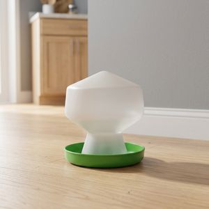 117 Abreuvoir pour animaux de compagnie en plastique, type bille, non automatique - Product Image 2