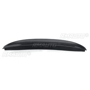 Alerón Trasero de Fibra de Carbono Real de Alta Calidad para Lexus IS250 IS350 ISF WD 2006-2013 - Product Image 3