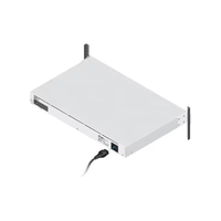 Ubiquiti USW-Pro-24-PoE, Switch Gigabit PoE++ de 24 Puertos, 4x10G SFP+, Administrado L3, 370W