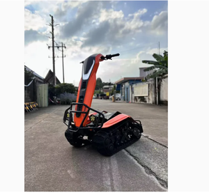 Soporte de montaña tipo oruga multifuncional de pie-ET6 - Product Image 5