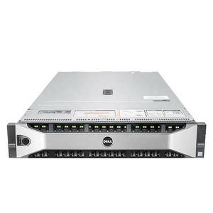 Serveur PowerEdge R730 R730XD R740XD 2U Rackable le plus vendu pour le stockage de données ERP et le calcul en nuage virtuel - Product Image 1