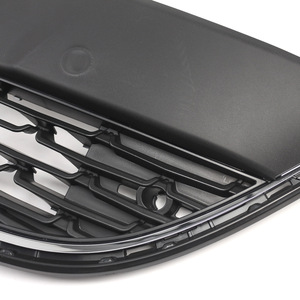 Rejilla Inferior Del Parachoques Delantero para Opel Astra J, Pieza de Plástico ABS para Automóvil, 2012-2015 - Product Image 4