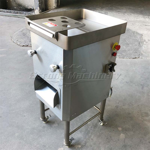 Commercial Electric Fresh Beef Steak <b>Meat</b> <b>Slicer</b> Cutting Machine for Sale - Product Image 5