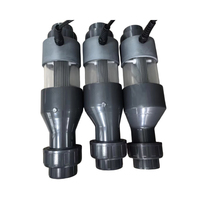 Générateur d'hypochlorite de sodium électrolytique personnalisé Kig pour piscine, de bonne qualité