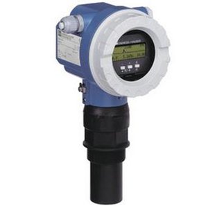 เครื่องวัดระดับอัลตราโซนิก E+H FMU30 8N สำหรับการวัดของเหลวและของแข็ง - Product Image 2