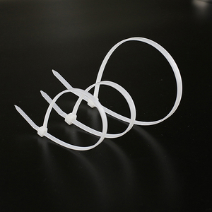 Attaches de câble, vente directe d'usine, pièces - Product Image 3