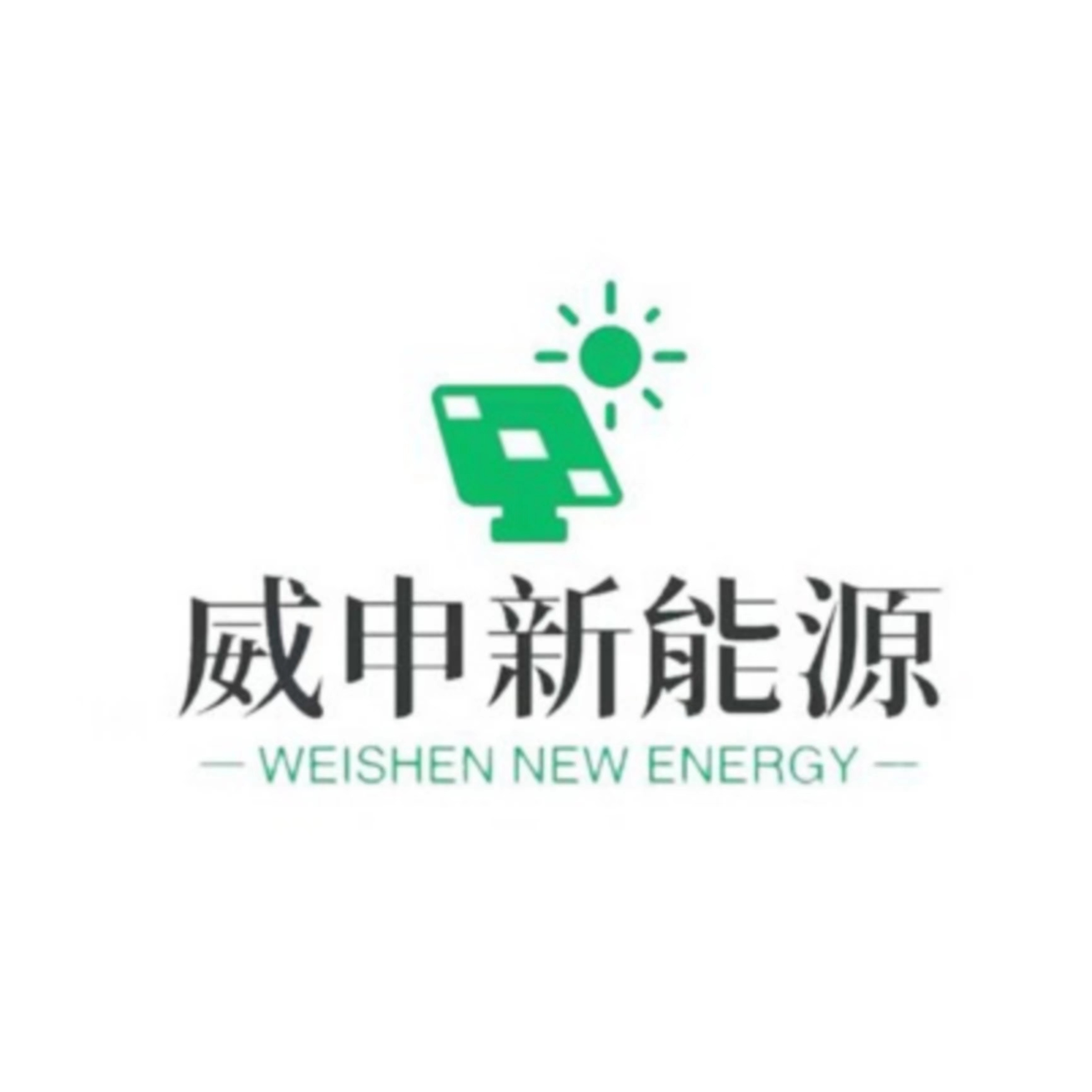 Dongguan Weishen New Energy Tech Co., Ltd.