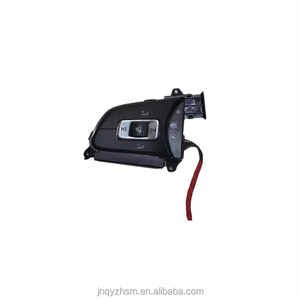 Pannello Pulsanti di Controllo per Jetta VS5 2019 - Tasti Multifunzione Illuminati per Volante - Product Image 1