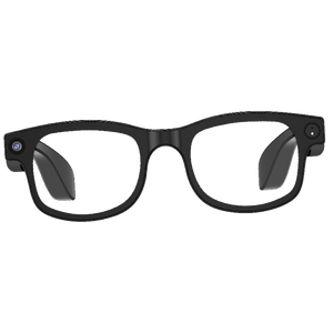 Gafas Inteligentes con Traductor IA, Traducción de Voz Inteligente en Tiempo Real en Más de 140 Idiomas, Gafas Multilingües para Reuniones de Negocios - Product Image 2