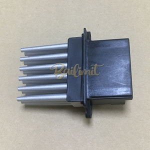 Nuevo módulo de resistencia de potencia del <span class=keywords><strong>Motor</strong></span> del ventilador de alta calidad para Chrysler para <span class=keywords><strong>Jeep</strong></span> para Dodge 5179985AA 4885482AC K05179985AA - Product Image 3