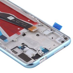 Écran LCD OEM d'affichage de prix usine pour <span class=keywords><strong>Huawei</strong></span> <span class=keywords><strong>P</strong></span> <span class=keywords><strong>Smart</strong></span> Pro <span class=keywords><strong>2019</strong></span> numériseur assemblage <span class=keywords><strong>complet</strong></span> avec cadre - Product Image 4