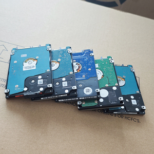 Wholesale Hard Disk <b>Drives</b> <b>Internal</b> Notebook Refurbished 2.5 Inch 2TB Hdd Used Laptop Second Hand - Product Image 1