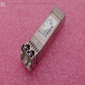 Módulo Acoplador PLC EtherCAT Arista SFP-10G-SRL 10Gb/s 10GBase-SRL SFP+ 850nm XVR-10002-20 Nuevo Original para Automatización Industrial - Product Image 1