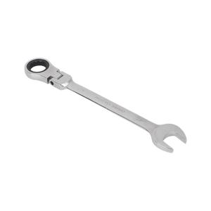 ชุดประแจวงล้อแบบมืออาชีพ ชุบโครเมียม เหล็กกล้าคาร์บอน ปลายเปิด หกเหลี่ยม เกรดอุตสาหกรรม ปรับได้ - Product Image 1