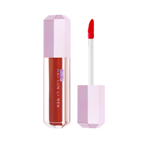Helen Beauty Matte Velvet Lip Mud Lip Glaze Fácil de colorear Aspecto de niebla White Student Lápiz labial asequible - Product Image 4