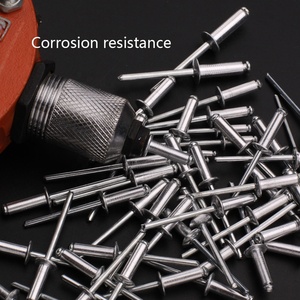 Harden Tools última promoción precio OEM <span class=keywords><strong>profesional</strong></span> estándar aluminio sujetador remache ciego - Product Image 5