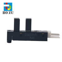 Sensor de Límite en Forma de F HR LC para Impresoras Planas UV Eco Solventes Bozu Allwin Xuli Mutoh Roland Mimaki Gongzheng Galaxy