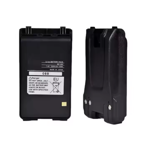 แบตเตอรี่ลิเธียม BP-265 2200mAh สำหรับ <span class=keywords><strong>V80</strong></span>/V80FX/4008/F3008/F4003/T70E วิทยุสื่อสาร7.4V/3.7V มีของในสต็อก - Product Image 2
