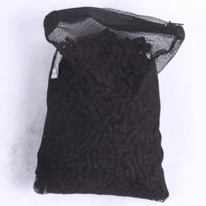 6 £ 6 बैग में सक्रिय लकड़ी का कोयला कार्बन नि: शुल्क मछलीघर मछली तालाब के लिए जाल मीडिया बैग कनस्तर फिल्टर AC-150 AC-400 AC-500 AC-10 - Product Image 2