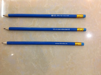 PENCIL-Barangnya Ringan, Pensil Empuk Bisa Ditekuk untuk Anak-anak