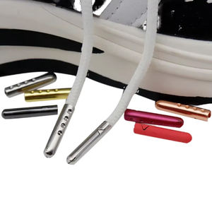 Cifrato 6mm cotone poliestere sportivo laccio con coulisse in metallo vita sportiva corda e corda cappello colorato maglione corde - Product Image 1