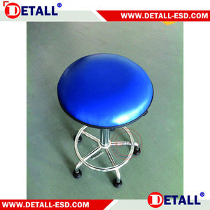 Detall-Saddle Rolling Medical Massage Stool <strong>Chair</strong> - Product Image 6