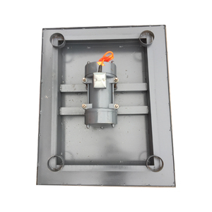 Bê tông khuôn rung bảng để bán - Product Image 2