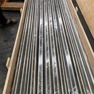 Barra Redonda de Aleación Hastelloy C-276, Barra Redonda HC-276 ASTM B574, Barra de Forja para Equipos Químicos - Product Image 6