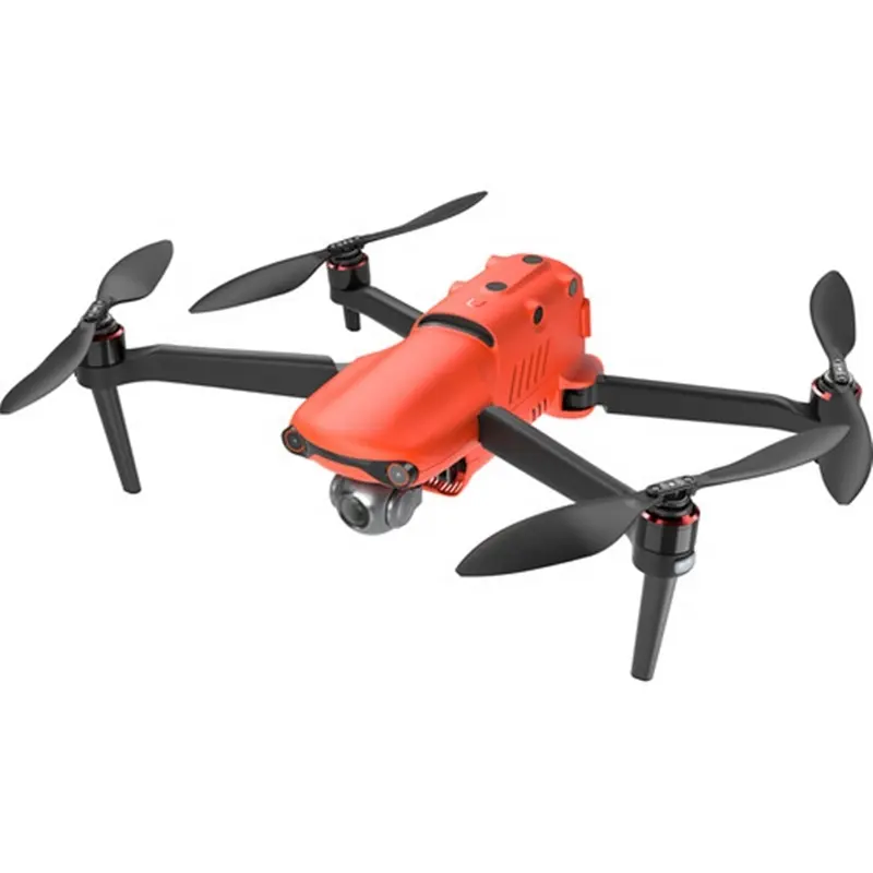במלאי מסוקי Autel Evo 2 8K Drone מצלמה 40 דקות טיסה evo ii