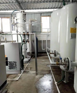 वायु पृथक्करण संयंत्र जेओलाइट आणविक सीव ऑक्सीजन जनरेटर - Product Image 4