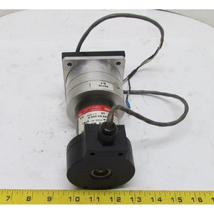 มอเตอร์ไร้แปรงถ่าน Dynetic Systems รุ่น 20154 G หมายเลข 42051 อะไหล่มอเตอร์ไฟฟ้า - Product Image 4