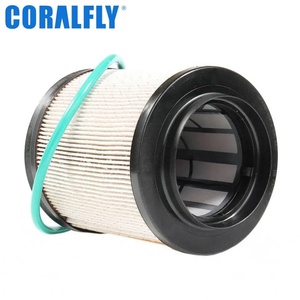 Coralfly ตัวกรองเชื้อเพลิงรถยนต์ pats BC3Z9N184B FD4615กรองน้ำมันเชื้อเพลิงสำหรับฟอร์ด - Product Image 2