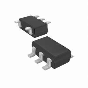 Compre en Línea Componentes Electrónicos BOM IC en Stock XC9236B3FDMR-G Gestión de Energía (PMIC) SC 74A, SOT 753 - Product Image 1