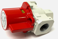 Vhb20-02nplc Gestiona el Flujo de Aire Manual para un Control Neumático Preciso y un Uso Industrial Confiable