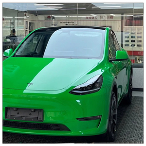 Pellicola Protettiva per Vernice <span class=keywords><strong>Auto</strong></span> TPU PPF <span class=keywords><strong>Auto</strong></span>-Riparante di Carlas, Adesivo Colorato per Carrozzeria in Rotolo - Product Image 5