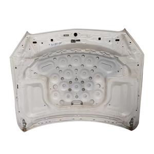 2015 <span class=keywords><strong>2016</strong></span> 2017 2018 2019 W205 <span class=keywords><strong>Classe</strong></span> C Berline Nouvelle Arrivée AMG 507 Style Matériau Métallique Hood pour Mercedes Benz capot Moteur Capot - Product Image 2