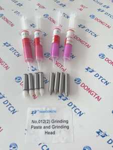 Sensor de Presión de Combustible Modelo 0281006164 para Motores Cummins Serie ISC, Aplicación en el Sistema de Inyección de Combustible - Product Image 2