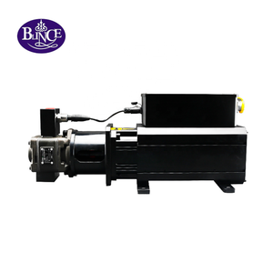 Unité de puissance hydraulique à moteur hydraulique haute performance et économe en énergie pour machine à disques - Product Image 1