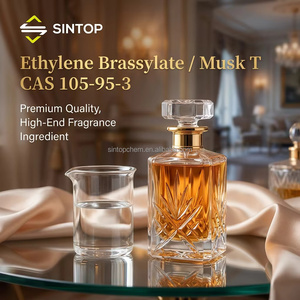 Livraison Rapide Ethyl Brassylate Musc T 98% min Bon Prix CAS 105-95-3 Ethyl Brassylate Musc T <span class=keywords><strong>pour</strong></span> Parfum et Fragrance - Product Image 2