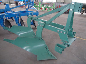 拖拉机用最优惠价格的犁地机 - 多条犁沟设计，适合大型农业 - 接受 OEM 和 ODM - Product Image 4