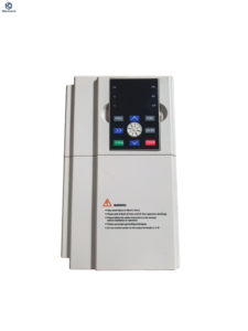 380V-11KW/15KW ไดรฟ์ความถี่ตัวแปร VFD ตัวควบคุมความเร็วมอเตอร์ AC 3 เฟส ปรับความถี่ได้สำหรับอุปกรณ์อุตสาหกรรม - Product Image 1