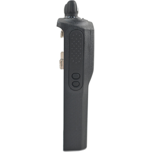 Radio Bidireccional Analógica EP450 UHF VHF VOX, Radio Portátil Resistente, Walkie-Talkie de Mano CP140 GP3688, Largo Alcance 10 km - Product Image 3