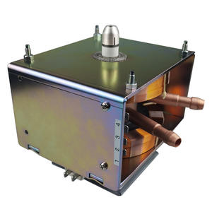 Magnetrón de Microondas Industrial Toshiba E3327 de 6KW, Refrigerado por Agua, Elemento Calefactor para Equipos de Secado - Product Image 1