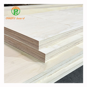 E0 E1 18mm <span class=keywords><strong>4</strong></span>*8 LVL/Paulownia/Eucalyptus/Aspen/Core Contreplaqué pour Meubles Lit Batten Cadres en <span class=keywords><strong>Bois</strong></span> - Product Image 3
