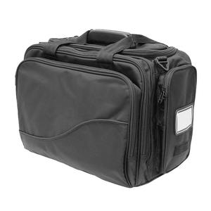 बहुक्रिया उड़ान गियर बैग यात्रा ढोना सूटकेस लैपटॉप के लिए पायलट बैग पुरुषों - Product Image 2