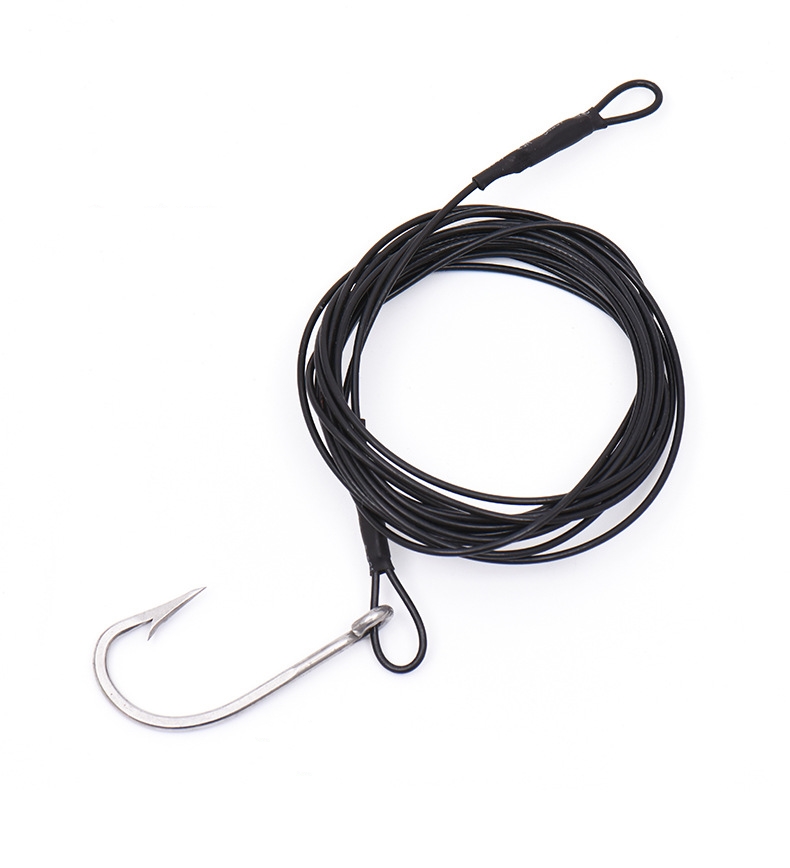 Big Game Sea Fishing Hooks - Durable & Versatile Solutions Big Game Sea Fishing Hooks - Durable & Versatile Solutions