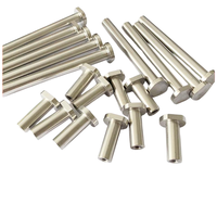 Pièces en acier inoxydable de haute précision, fraisage et tournage CNC, perçage, service de fabrication sur mesure pour l'usinage